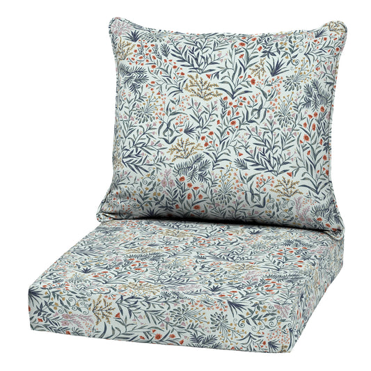 Outdoor Deep Seat Cushions