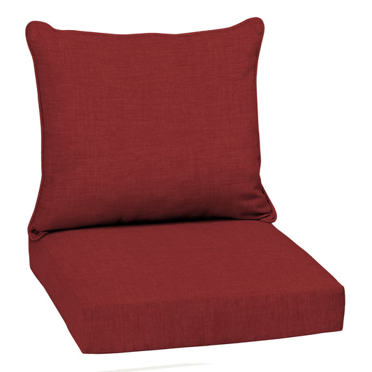  Outdoor Deep Seat Cushions