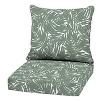  Outdoor Deep Seat Cushions