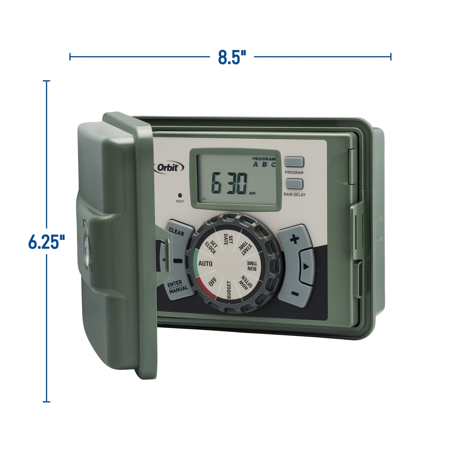 Sprinkler Controller