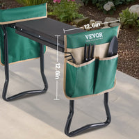 Garden Kneeler Seat