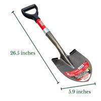 Small Garden Shovel