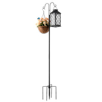 Shepherds Hooks for Bird Feeders