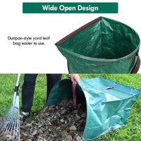  Leaf Bags