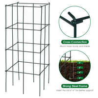 Metal Garden Trellis