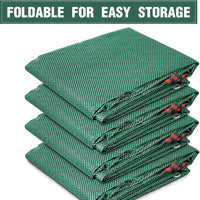  Garden Green Waste Bags