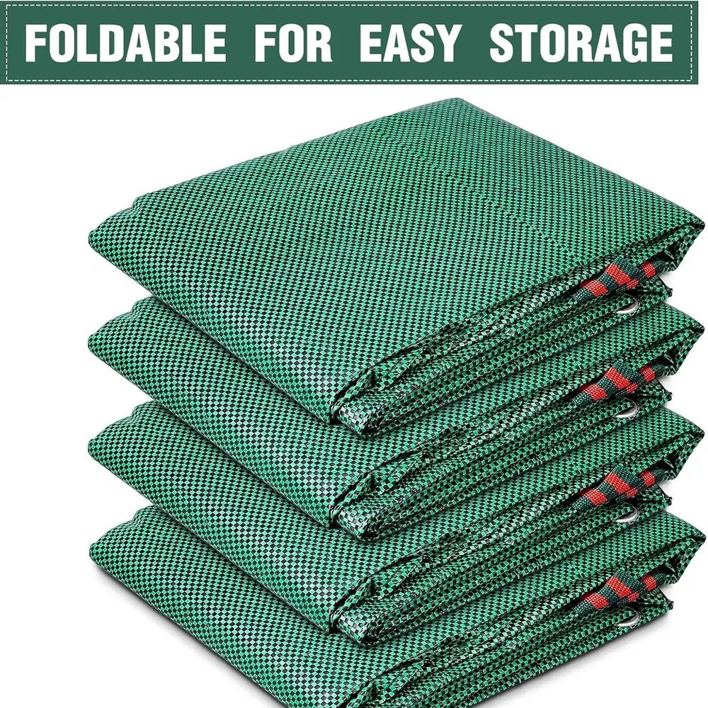  Garden Green Waste Bags