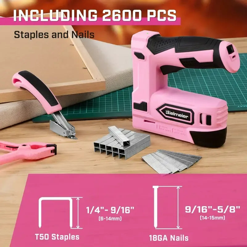 Electric Staple Gun