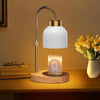 Electric Wax Candle Warmer Lamp