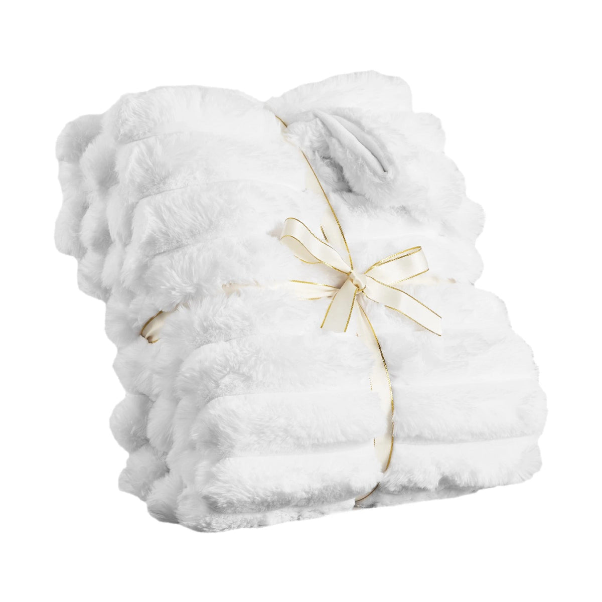 Faux Fur Blanket