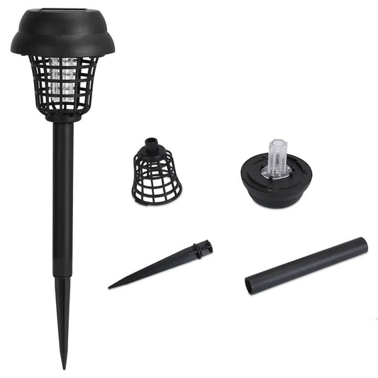  Solar Mosquito Zapper 