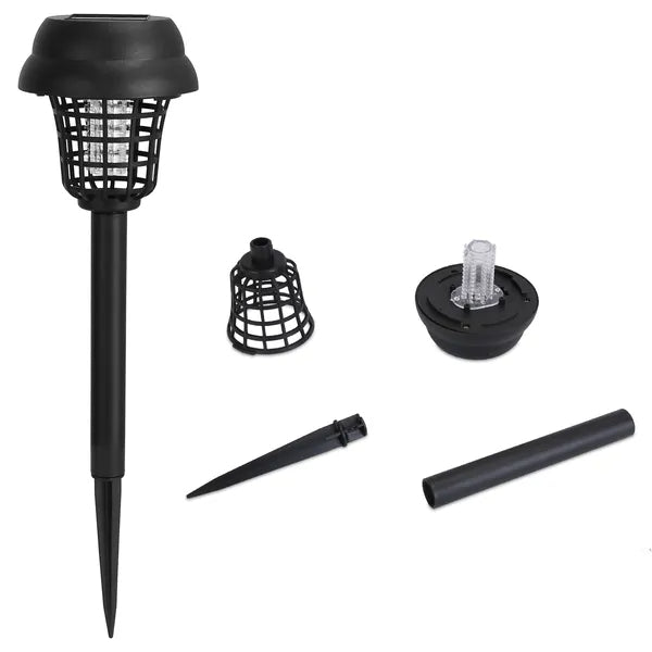  Solar Mosquito Zapper 