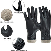 Winter Gloves Women

