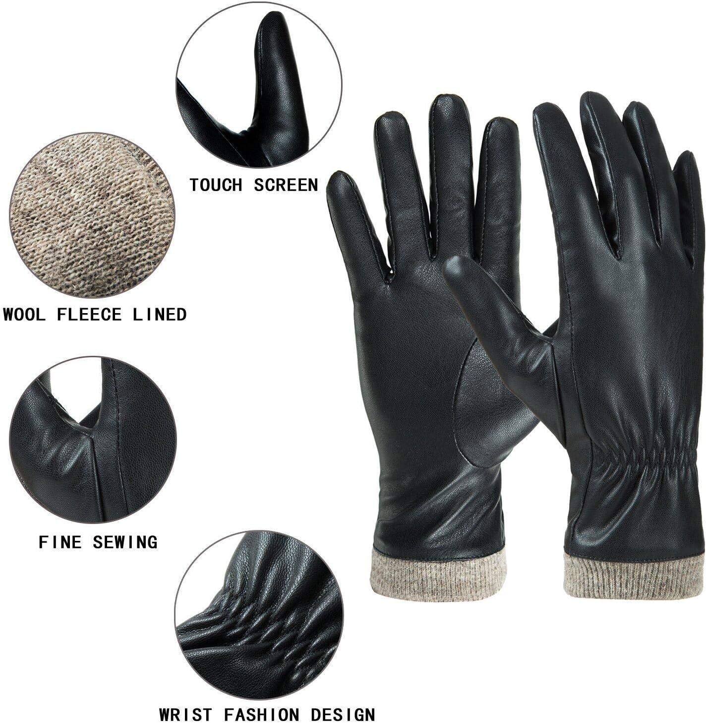 Winter Gloves Women

