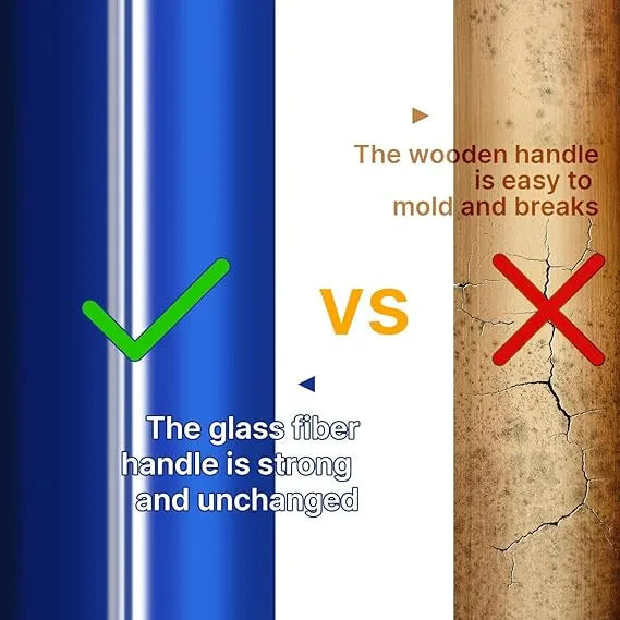 Digging Fork Garden Tool