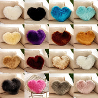 Heart Pillow