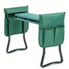 Foldable Heavy Duty Garden Kneeler and Seat