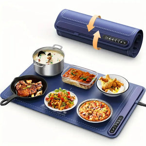 Food Warming Mat