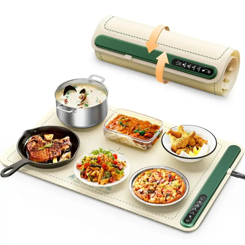 Food Warming Mat