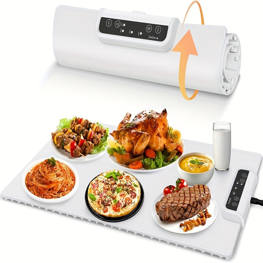 Food Warming Mat