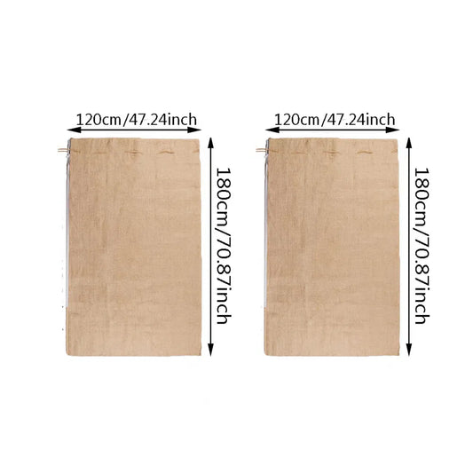 Frost Cloth for Plants 