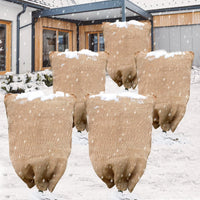 Frost Cloth for Plants