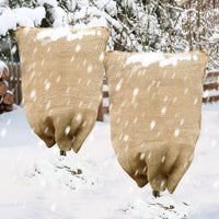 Frost Cloth for Plants