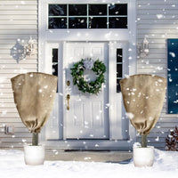 Frost Protector for Plants