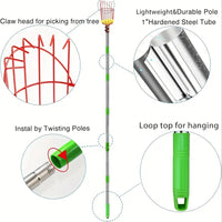 Fruit Picking Tools