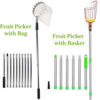 Fruit Picking Tools