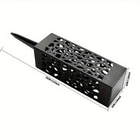 12 Pcs Solar LED Garden Path Lights