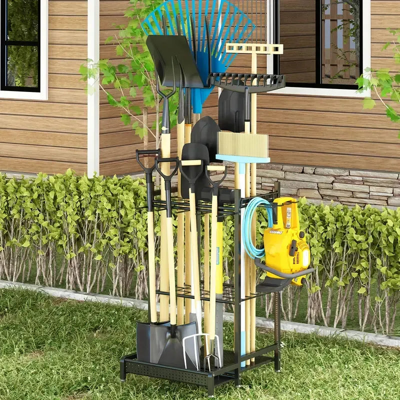 Garden Tools Organizer