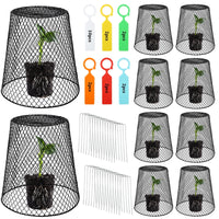 Wire Garden Cloche 