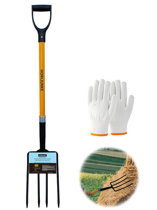  Garden Fork
