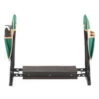 Garden Kneeler And Seat