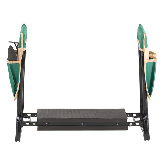 Garden Kneeler And Seat