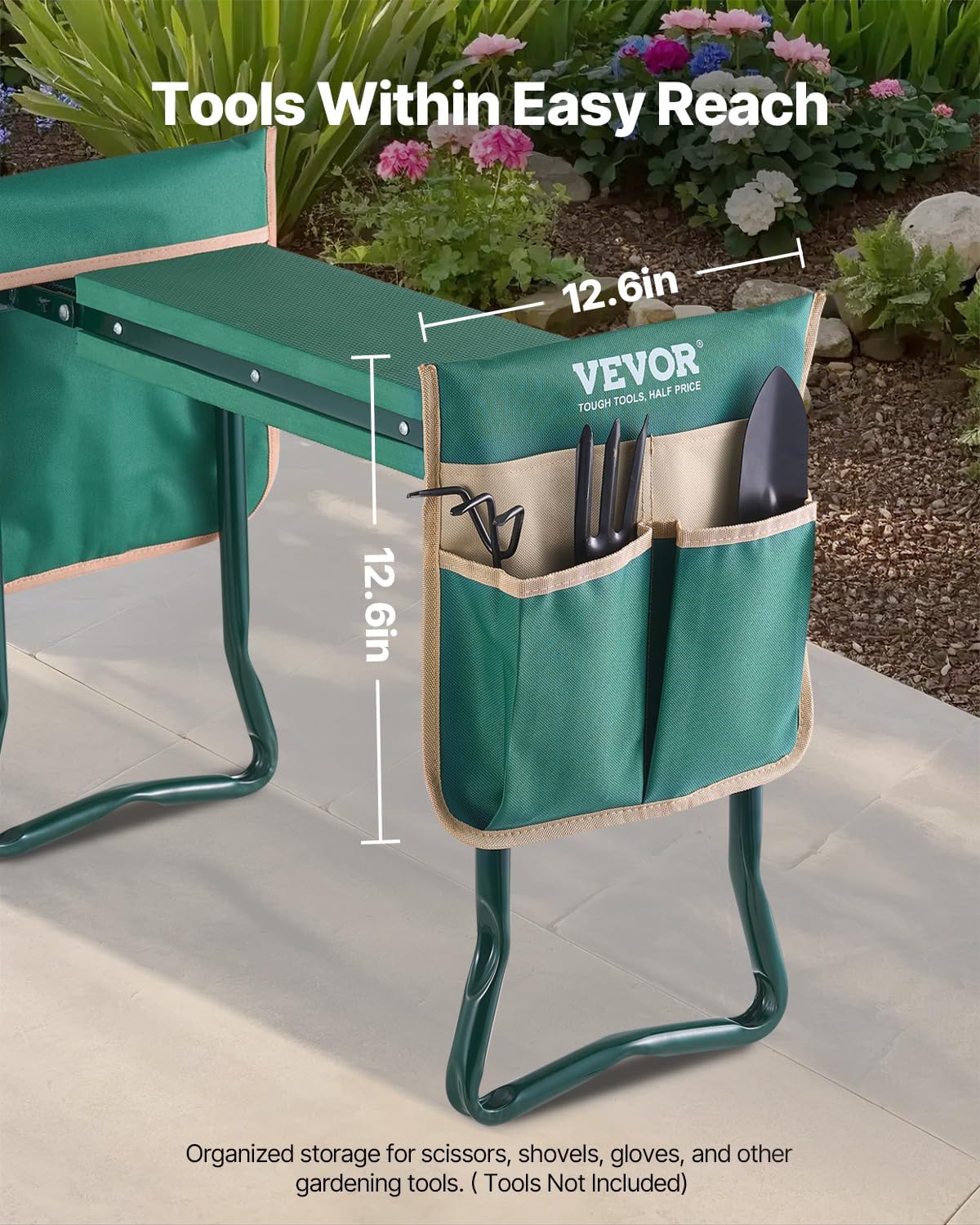 Garden Kneeler 