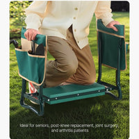 Garden Kneeler 