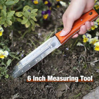 Garden Knife Hori Hori with Sheath