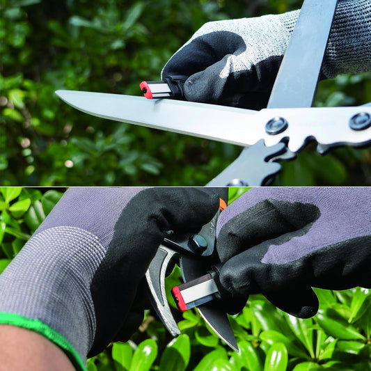 Garden Tool Shapener