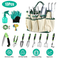 Garden Tools Set