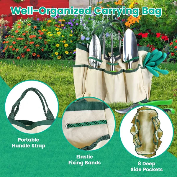 Garden Tools Set