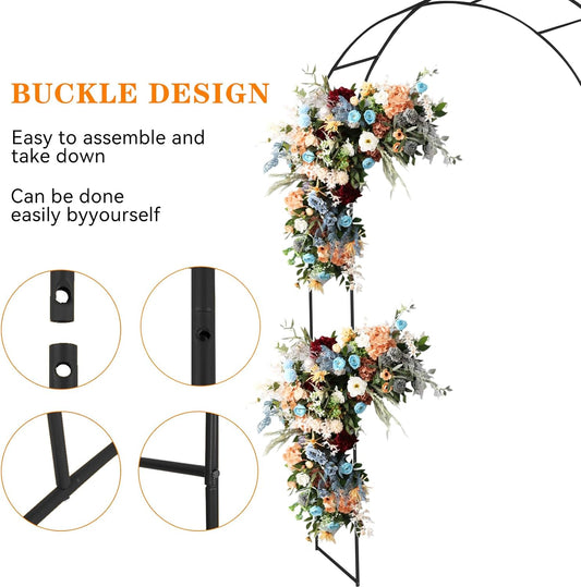 Garden Trellis