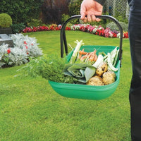 Colander Garden Trug