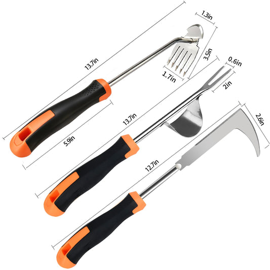 Garden Weeder