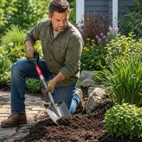 Small Garden Shovel