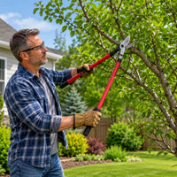 Vegetables, Rose and Fruit Apple Tree Pruning Tools Set
