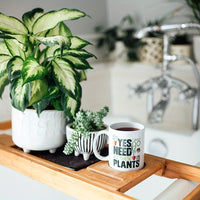 Gardening Mug