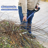 Digging Fork Garden Tool