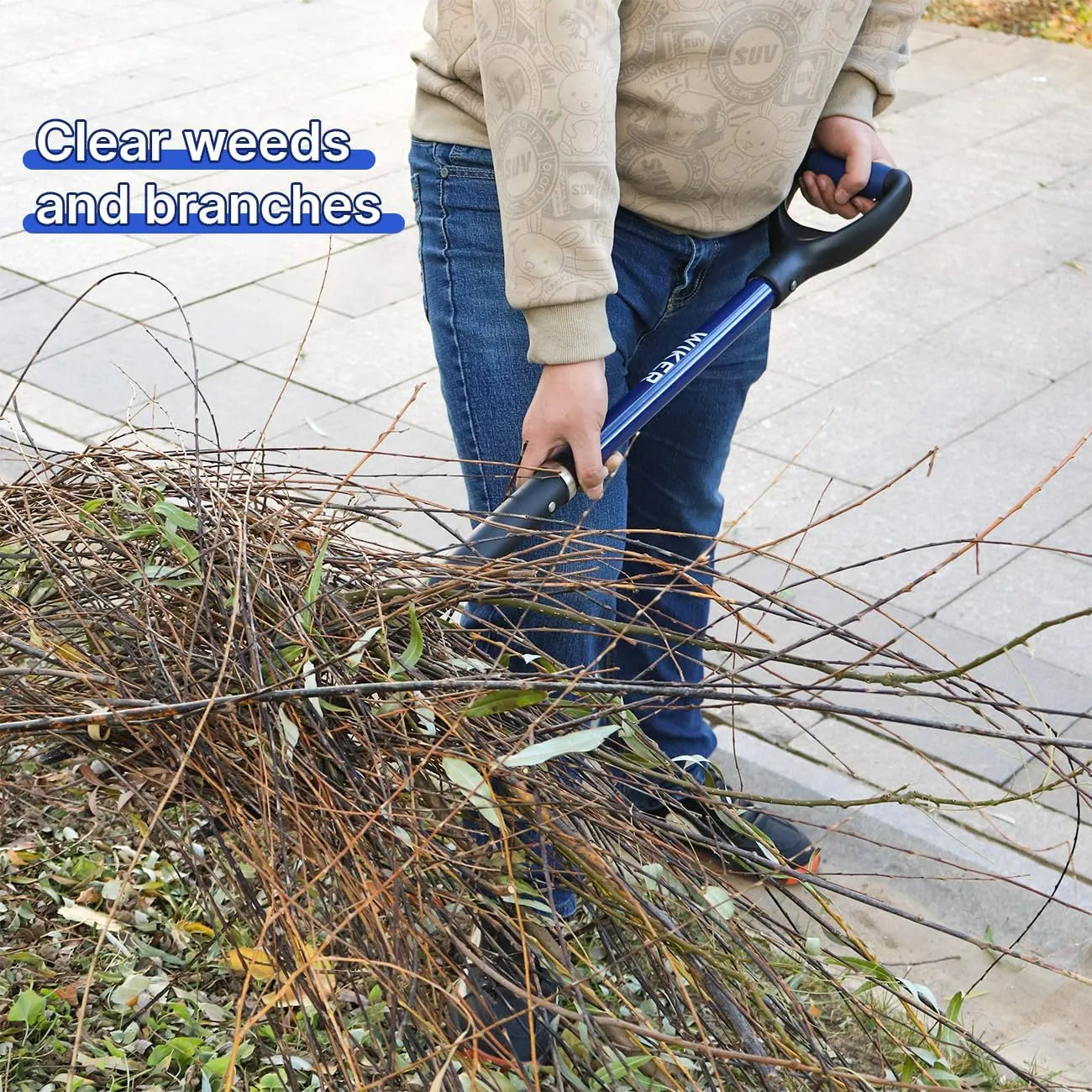 Digging Fork Garden Tool